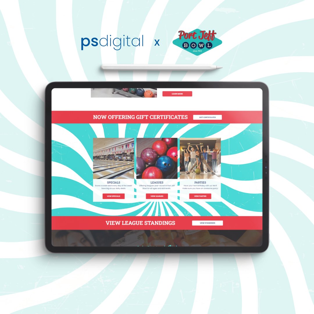 PS Digital Marketing tweet media