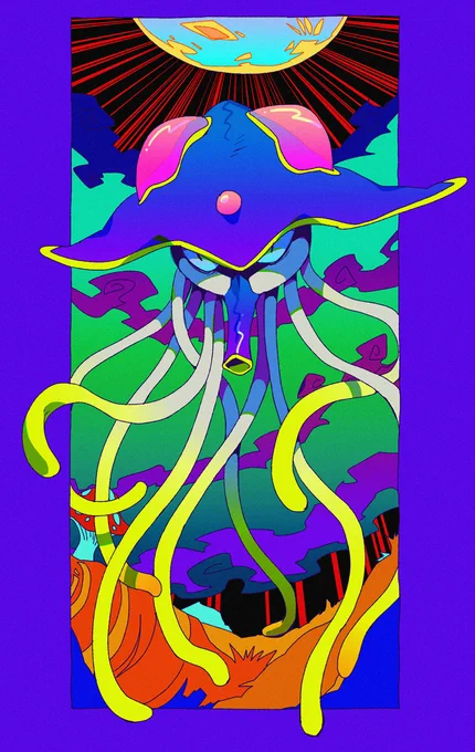 rikukurage 