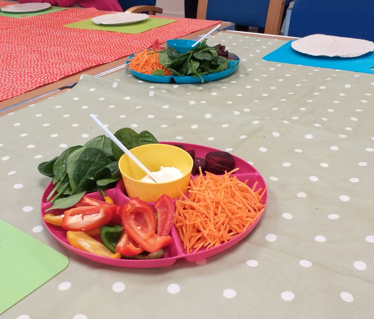 Kirklees Libraries tweet media