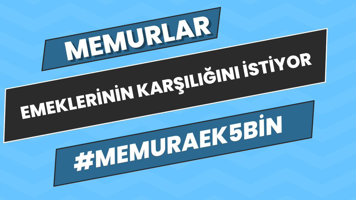 Tagda görselleri kullanalım her görsel bir twet kabul ediliyor 4 görsel 4 twet anlamına geliyor arkadaşlar
#MemuraEk5Bin