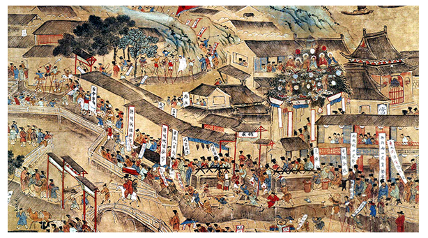 Register below for the #SpaceSyntax Lab Seminar, Thursday 12th, where Yichang Sun <a href="/YichangSun/">Yichang Sun</a> will talk about her PhD research into the Socio-spatial Transformation of an Inner-city Settlement in Nanjing in from the early 20th century onwards. 
ucl.zoom.us/meeting/regist…