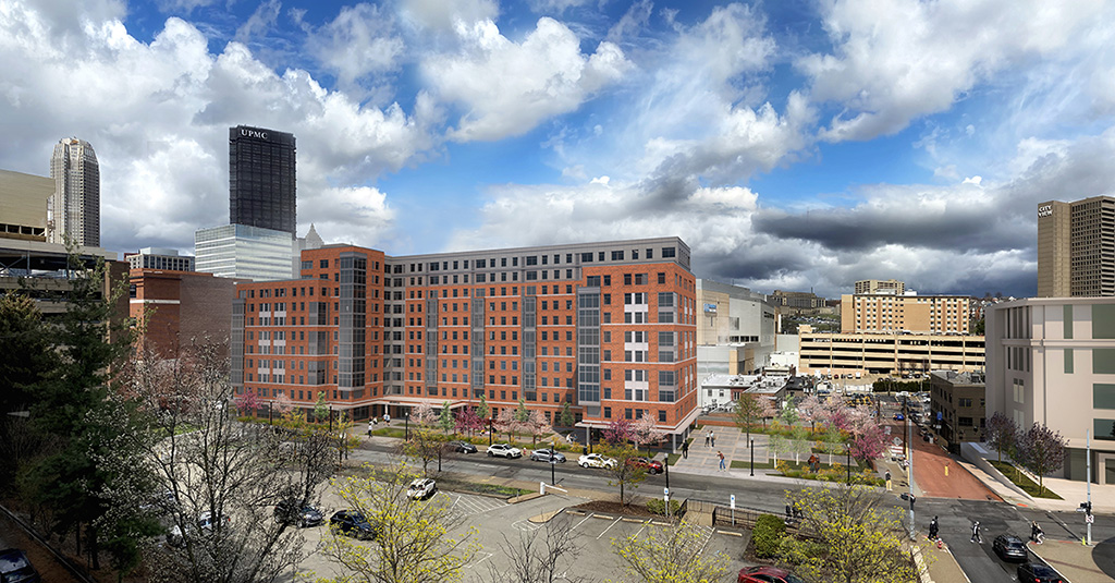 Duquesne University tweet media