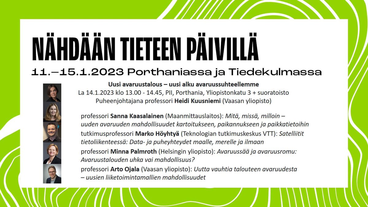 Heidi Kuusniemi tweet media