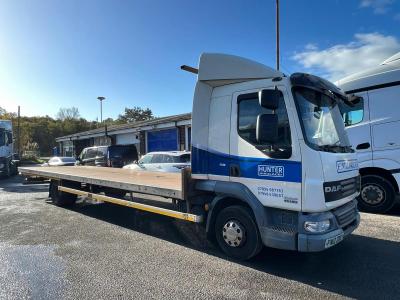 Tyneside Truck & Van World tweet media