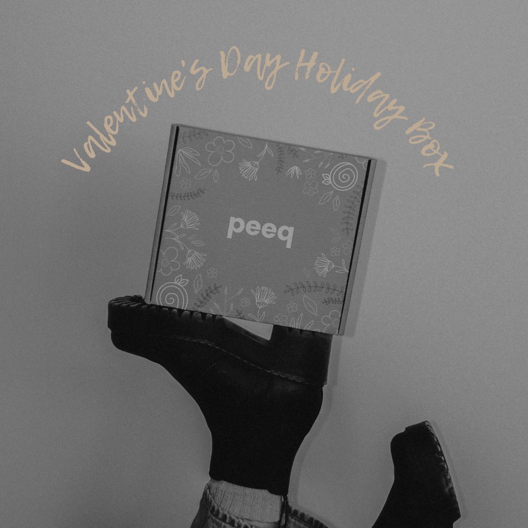 getpeeq's tweet photo. 🌹💓 Valentine's Day Holiday Box 💓🌹

SHE'S HERE!!! We're so excited to announce the launch of our Valentine's Day Holiday Box! Your sweetheart, bestie, or mom can get every gift in one box. We're the one stop shop for Valentine's Day!

https://t.co/DWQvDF0hcY https://t.co/r0E9TM2I93