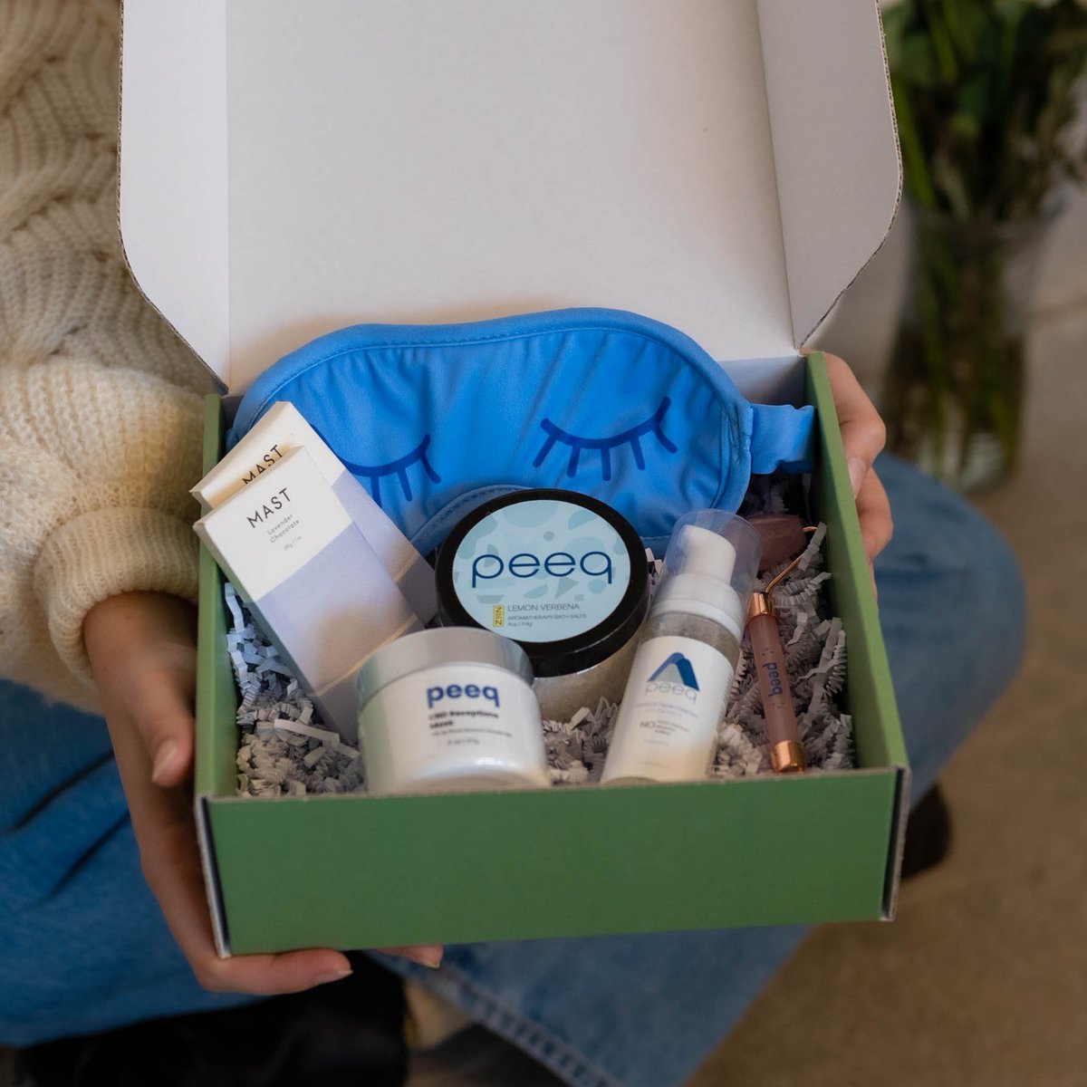 🌹💓 Valentine's Day Holiday Box 💓🌹

SHE'S HERE!!! We're so excited to announce the launch of our Valentine's Day Holiday Box! Your sweetheart, bestie, or mom can get every gift in one box. We're the one stop shop for Valentine's Day!

l8r.it/r4q3