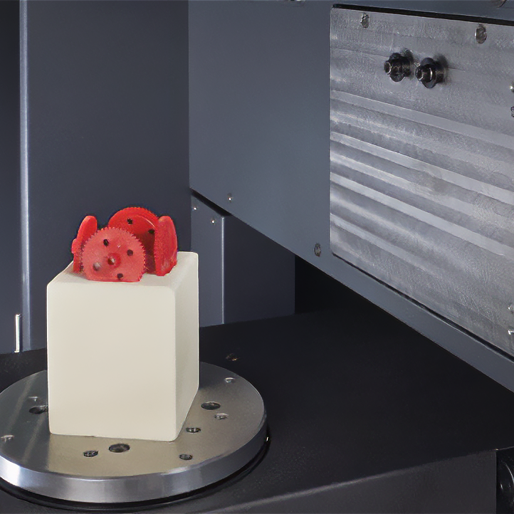 werthinc's tweet photo. With plastic gears, measuring all teeth could be a difficult task. CT \ X-Ray allows the entire workpiece to be captured in a single measuring process, which saves you enormous amount of time. Read the full article here: https://t.co/pkZA9kLBV9

#Werth #Metrology https://t.co/aH2R5JdHYy