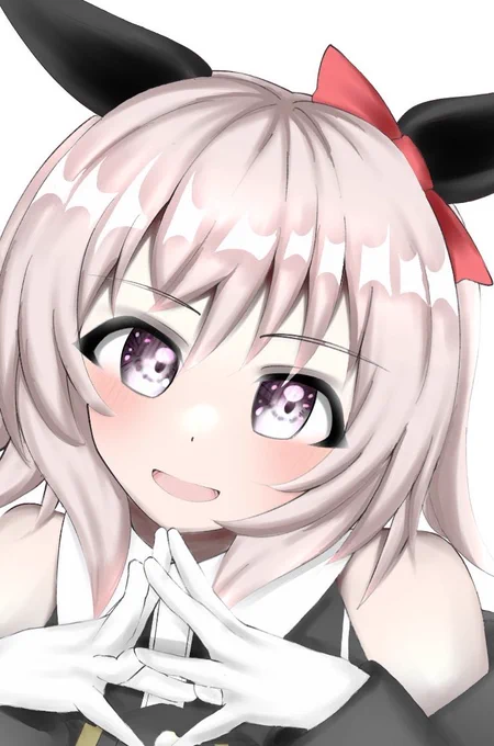 約1年間での成長です 今年はフォロワー500人を目指してます!よければフォローお願いします #成長してると思ったらRT #絵師さんフォロバ100 #カレンチャン