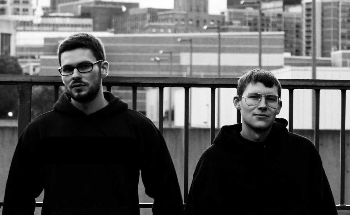 v13media's tweet photo. #Groundstate premiere their brand new single, “Floating Away,” off their upcoming album, #TheThingsWeLeaveUnsaid, release date to be announced soon.
https://t.co/YoHXqH2jBC https://t.co/9byGOb2euK