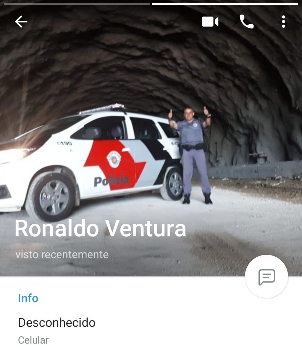 SoViniMsm's tweet photo. @77_frota @policiafederal @STF_oficial E todos os PMs que apoiam esses terroristas, vão ser responsabilizados? https://t.co/7t28yMUt6P