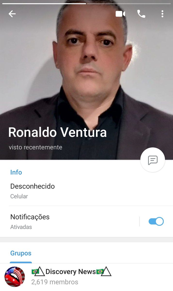 SoViniMsm's tweet photo. @77_frota @policiafederal @STF_oficial E todos os PMs que apoiam esses terroristas, vão ser responsabilizados? https://t.co/7t28yMUt6P