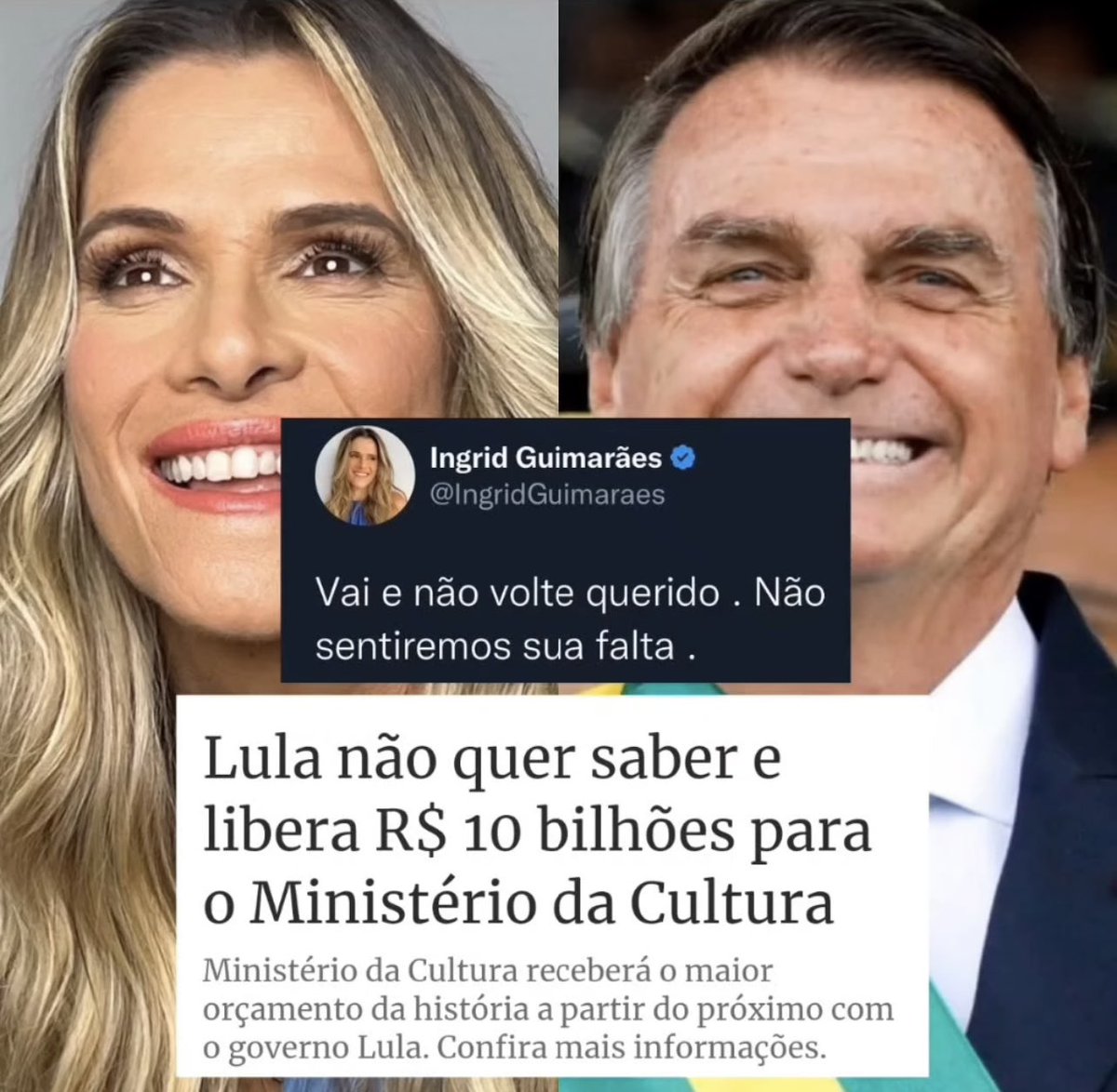 CarlosBolsonaro's tweet photo. Uma mão lava a outra. Sem novidades no “profissionalismo”. Quem poderia imaginar? Tudo com SEU DINHEIRO. https://t.co/EWGCidBHT0