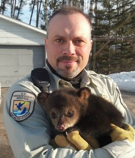 USFWS News on Twitter "RT USFWSCareers .USFWS has some of the most