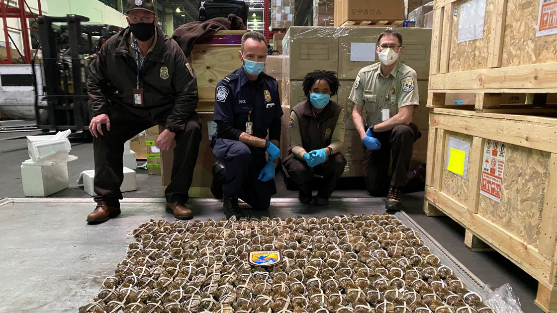 USFWS News on Twitter "RT USFWSCareers .USFWS has some of the most