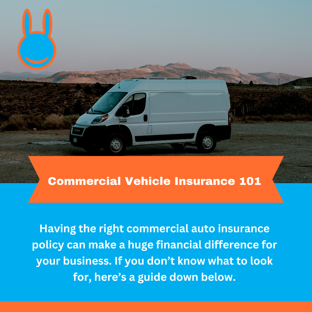 HoppyInsurance's tweet photo. Having the right commercial auto insurance policy can make a huge financial difference for your business. If you don’t know what to look for, here’s a guide: https://t.co/KHcDahdvl1. #hoppyinsurance #orlandoinsurance #commercialautoinsurance #carinsurance https://t.co/EJtzYdY1KV