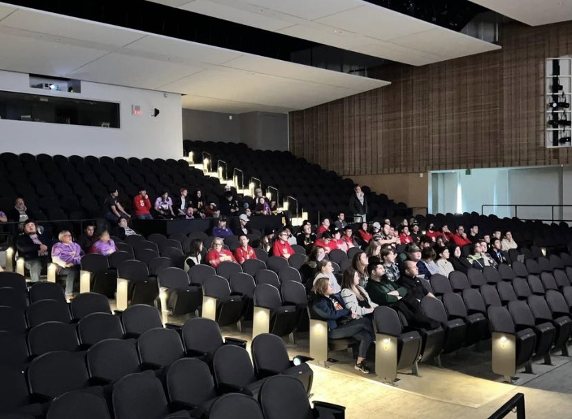 This past weekend, <a href="/NorthtownNews/">Northtown News</a> <a href="/StingR5098/">Northtown Robotics</a> hosted <a href="/SHSFalcons/">Staley High School</a> @Falcons_4959 and <a href="/TonkaNation/">Tonka Nation</a> <a href="/FRC_5141/">GRIFFINITE 5141</a> to kick off the new <a href="/NKCSchools/">NKC Schools</a> Robotics season and <a href="/FRCTeams/">FIRST Robotics Competition</a> Competition!