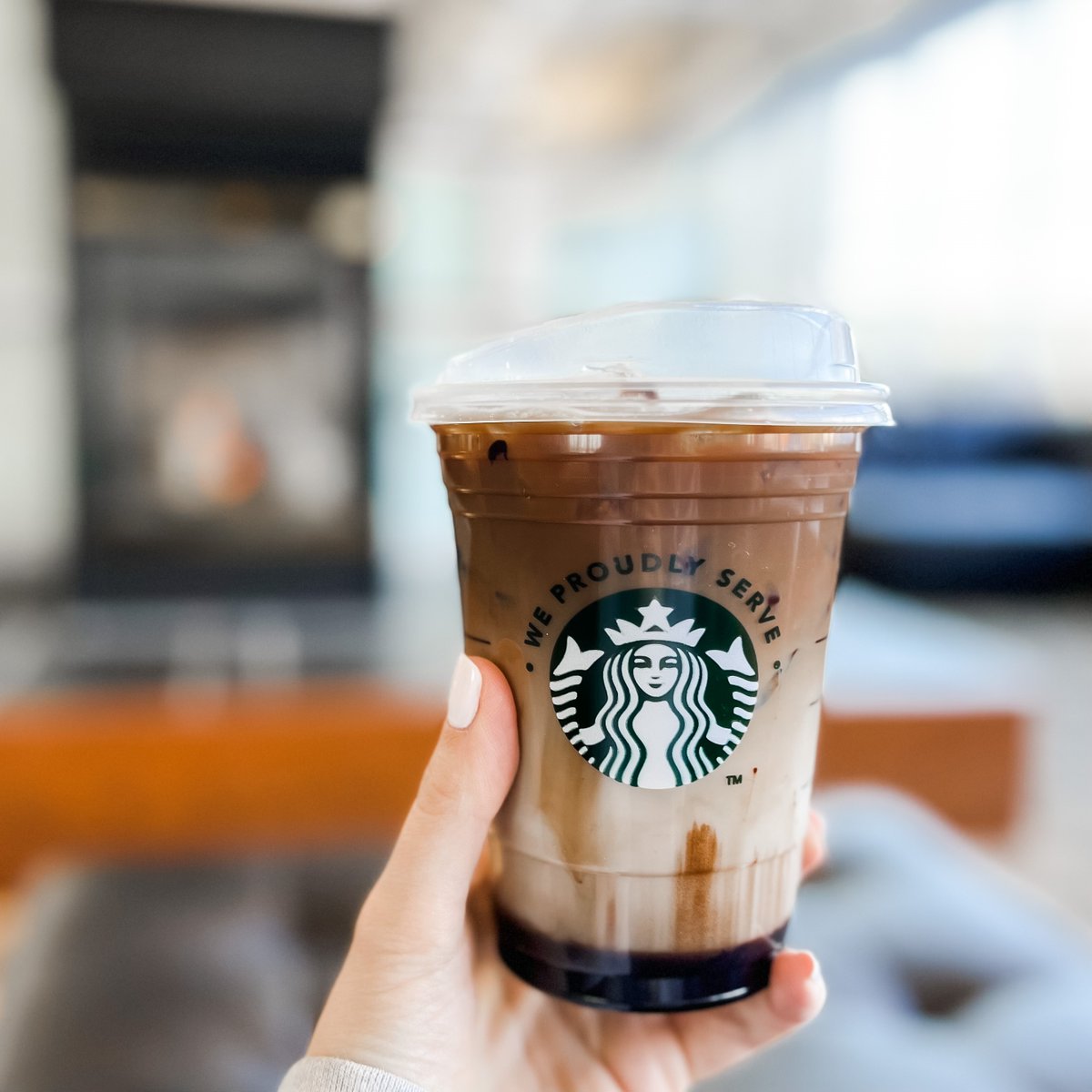Start the new semester off with espresso and this week's drink of the week☕ Try the Salted Caramel Mocha Macchiato at The Coffee House while supplies last!
...
#mustangdining #smsu #chartwellshighered #drinkoftheweek #saltedcaramelmochamacchiato