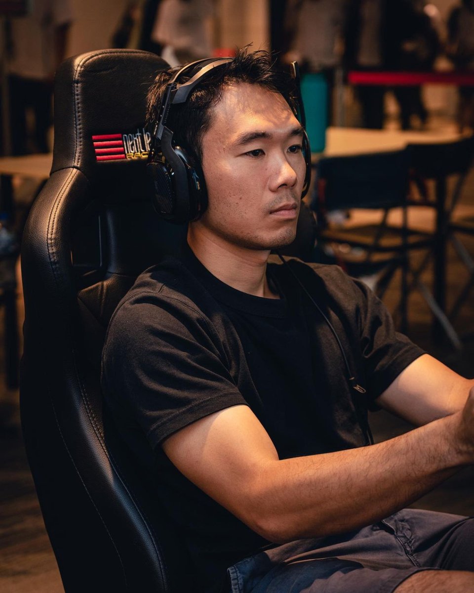nextlvlracing's tweet photo. A huge shout out to our Singapore eSports Partners @legionofracers who were recently at the Temasek Polytechnic Open House with our GTtrack simulators for students to experience sim racing!
#TemasekPolytechnic #NextLevelRacing #SimRacing #LegionofRacers https://t.co/GEfFTmgH9p