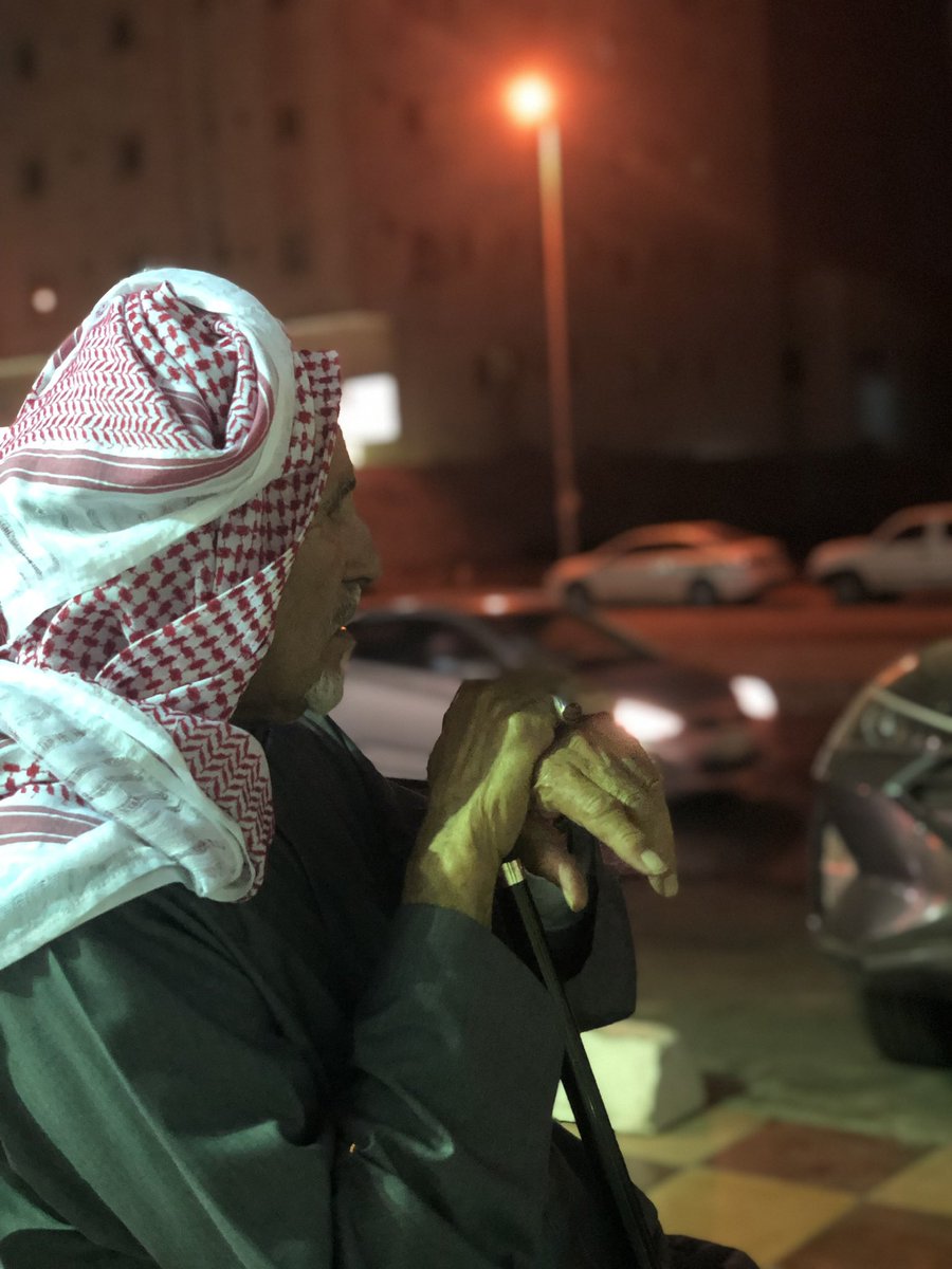 خالد بن غميص tweet media