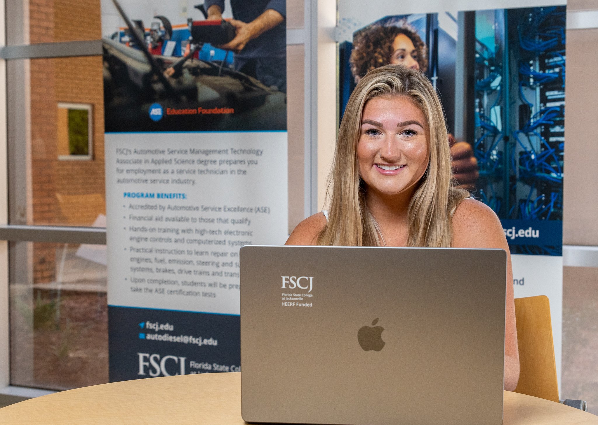 FSCJ on Twitter "Happy first day of Spring Term! to all new
