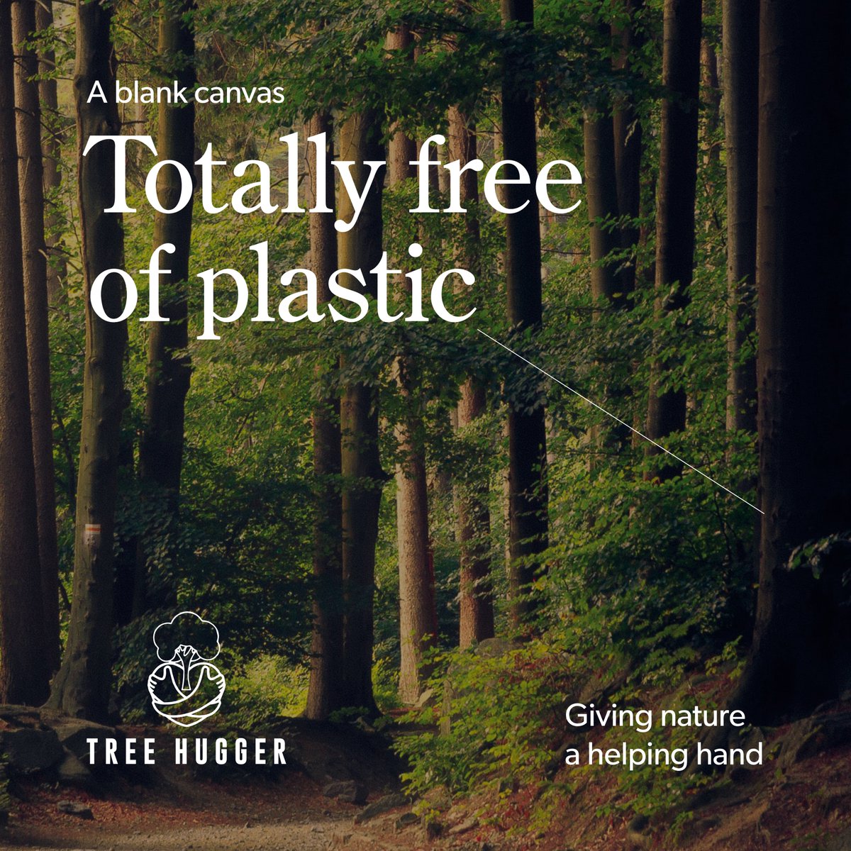 TreeHugger tweet media