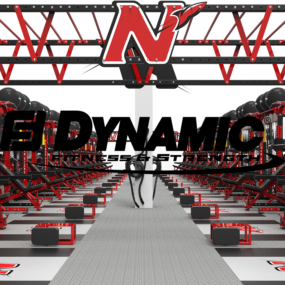 Dynamic is proud to announce that we are partnering with Neenah High School to deliver a state-of-the-art elite performance experience for their student-athletes with roughly 9,000 square feet of strength and power. #buildabetterathlete #morestrengthpersqft