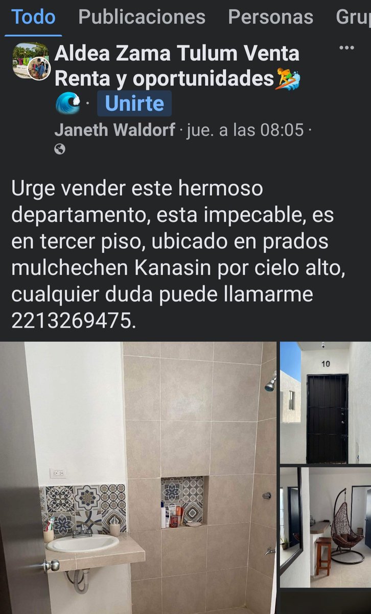 CabezonYuca's tweet photo. Encuentran una pareja sin vida en una cuarto de un motel en Ecatepe, con las mismas características de los que presuntamente huyeron de Merida sobre el caso #Yeimi.
La mujer habría puesto en venta su departamento en #Mulchechen y él también puso a la venta su auto de urgencia. https://t.co/Jv2OYtk7Qz