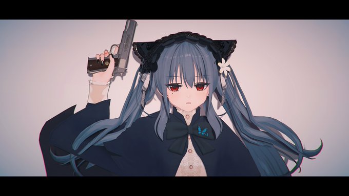 もう夜遅いし今日の撮影楽しかったから撮り過ぎた雑多な別ショット投げておくぜ 