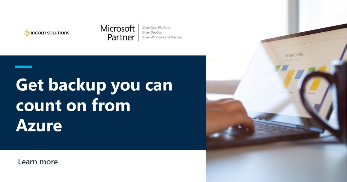 Ingold Solutions GmbH tweet media