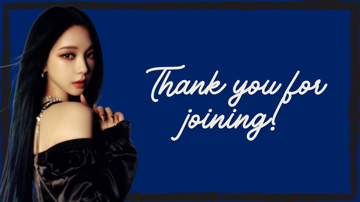 NMARPW's tweet photo. ㅤ

🪶 Thank you for joining, everyone! Claim an additional 3,000 morbids for joining. Sa mga gusto pang humabol from the start, you may do so. Have a good night ahead!

͏͏ㅤ https://t.co/s1ADTQVyGx