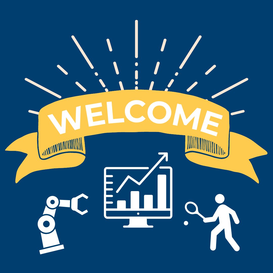 HeriotWattUni's tweet photo. Welcome! ππ₯³
All of us at Heriot-Watt University would like to extend a warm welcome to all new students joining us in January!
Keep an eye on our social media channels this week as we will be posting advice to help you during your time here at Heriot-Watt!
#HWWelcomeWeek https://t.co/yxMPkP7iLh