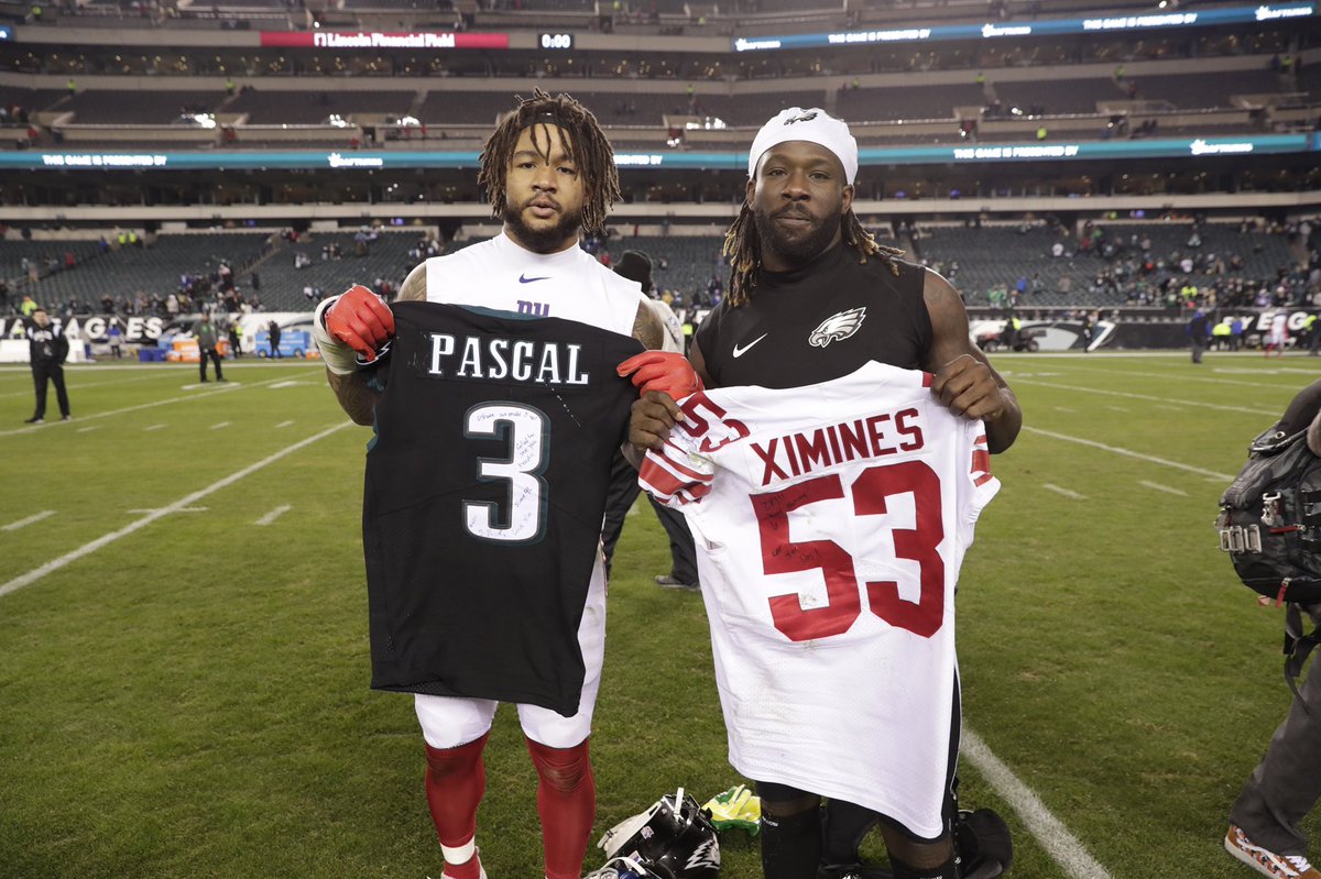 Really from ODU to the NFL playoffs. 
Love bro 💯💯