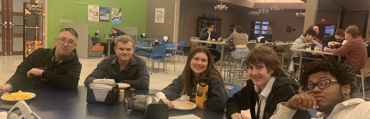 Day 2 of Doane Choir Festival. Concert is at 6:30 pm!