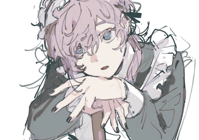 すみませんが私利私欲の落書きを載せますが許せ 