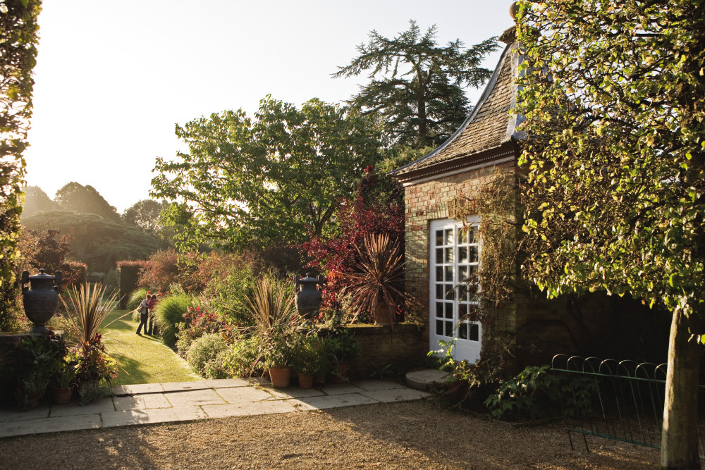 Imagine this being your workplace!
Hidcote's Welcome Team are hiring a Service Assistant and a Welcome &amp; Service Assistant.
Closing date Sun 22 Jan.

Visit careers.nationaltrust.org.uk to apply.
IRC131895 - Welcome &amp; Service Assistant
IRC131892 - Service Assistant
📷 Nick Daly