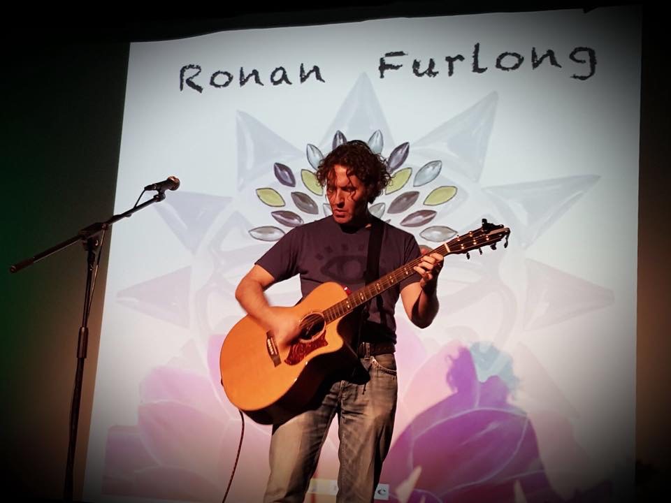 Ronan Furlong - Described recently as "one of Ireland's most exceptional contemporary musicians mixing a myriad of styles and influences" 
📅 Saturday 21st Jan
☎ 0539123764
🎟 wexfordartscentre.ie

Proceeds will be donated to the Wexford Hospice