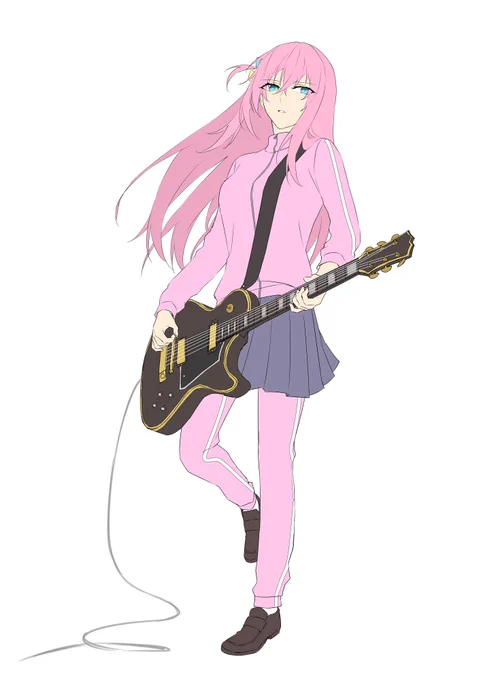 bocchi rkgk 