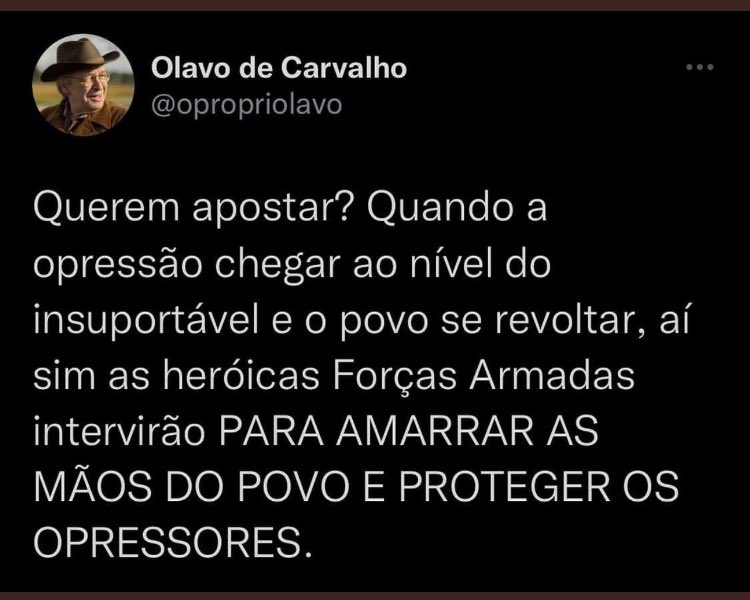 patyfantinati's tweet photo. Ele nos avisou 🤷🏼‍♀️🥲 https://t.co/7jhqQJerNd