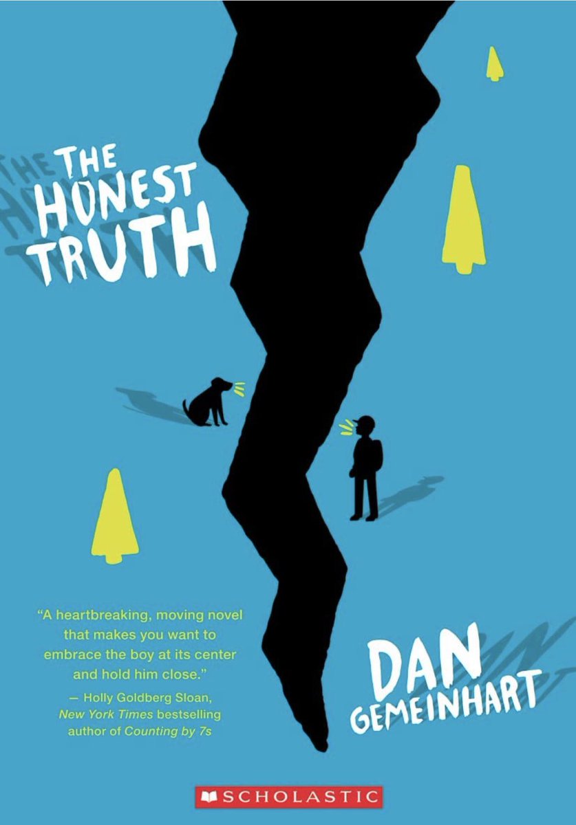 DonnellyReads's tweet photo. 6/100
5⭐️s
A boy dying of cancer and his faithful dog run away from home to climb Mount Rainier. Dan Gemeinhart wrote another heartwrencher of a book about friendship, loyalty, and the delicate balance of life and death. #currentlyreading #goodreadschallenge2023 #dangemeinhart https://t.co/jGpql1wVs1