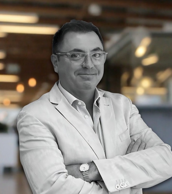 Sergio Gajardo, de <a href="/brandlive/">Brandlive</a>, destaca las tendencias, herramientas y soluciones que marcarán la pauta en el e-commerce durante 2023, en bit.ly/3Cz6Oh3