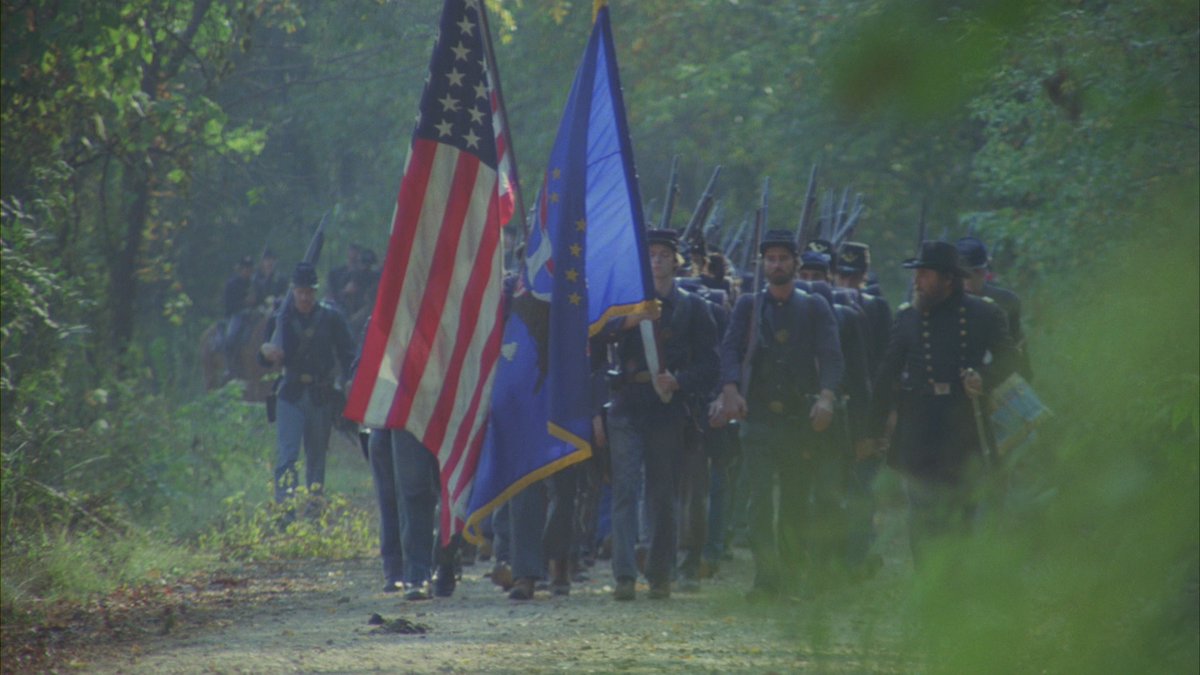 Learn about the American Civil War, a war that some   200,000 Irish took part &amp; hear some of their stories on #RTENationwide this evening, Monday 9th January on <a href="/RTEOne/">RTÉ One</a> at 7pm &amp; RTE1+1 at 8pm <a href="/rte/">RTÉ</a> <a href="/HistIreHedge/">History Ireland</a> RT