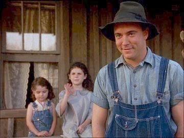 Happy Birthday, Dave Matthews
For Disney, he portrayed Will Coleman in the 2003 adaptation of 