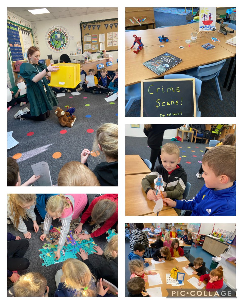 sherburnhungate's tweet image. Key stage 1 are enjoying their topic launch afternoon! The children are moving between classrooms to complete activities around their new topic- History of Toys - Being a Toymaker🧸 #SHP #MakingLearningMagical #Topic #Creativity