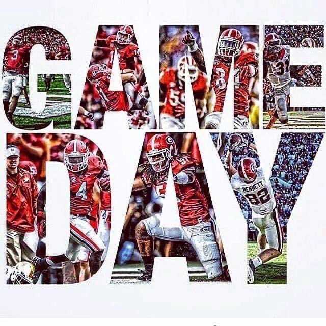 Hart_EMC's tweet photo. Hart EMC is part of the #BulldogNation cheering on the Georgia Bulldogs in tonight's #NationalChampionship game. #GoDawgs https://t.co/7NbL54U13v