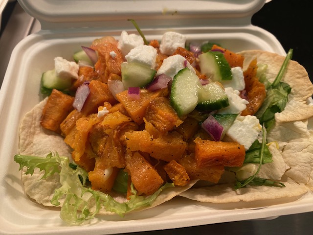 Varndean Catering Team tweet media
