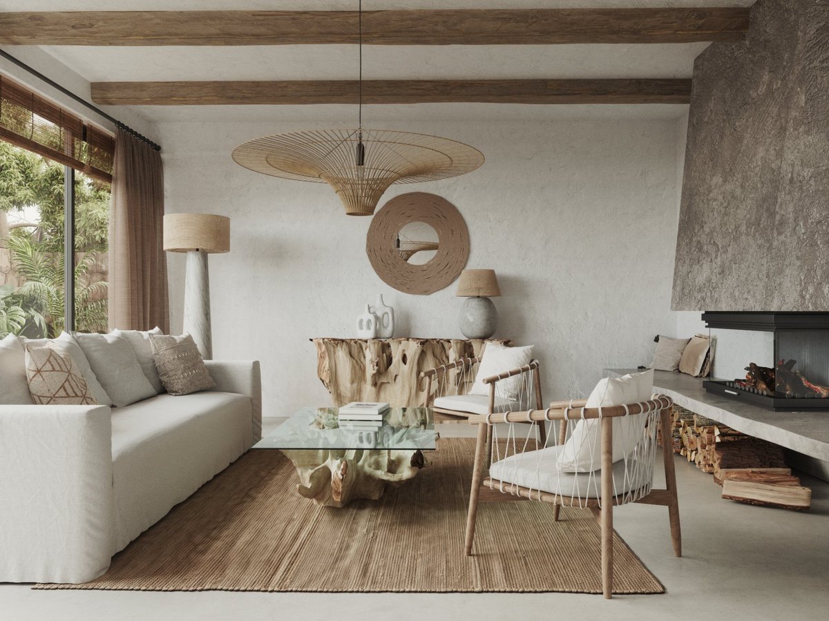 vwartclub's tweet photo. "New Life Home LUX"
By Jakub Stawiany from Minimore Studio
.
FULL PROJECT. ๐ https://t.co/FqBjo8NSfv
.
#vwartclub #architecture #interiordesign #3dart #3ddesign #visualization #rendering #archviz #photorealism #architecturalphotography #realestate #3dsmax #fstorm #photoshop https://t.co/2kVI8h6s96