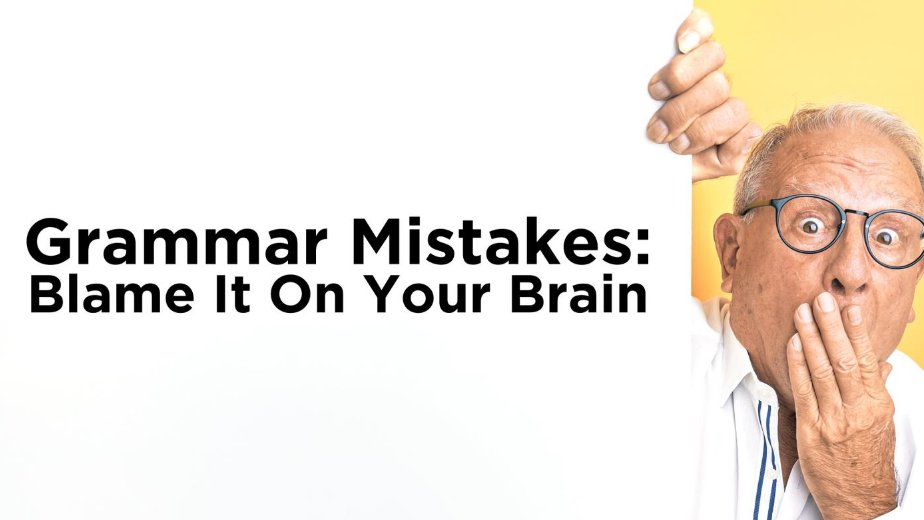 You used 'your' instead of 'you're' in an important business email? Oops! 😅 Check out why this happened and how to avoid it from happening again in our brand new blog post: bit.ly/3GrBWAu