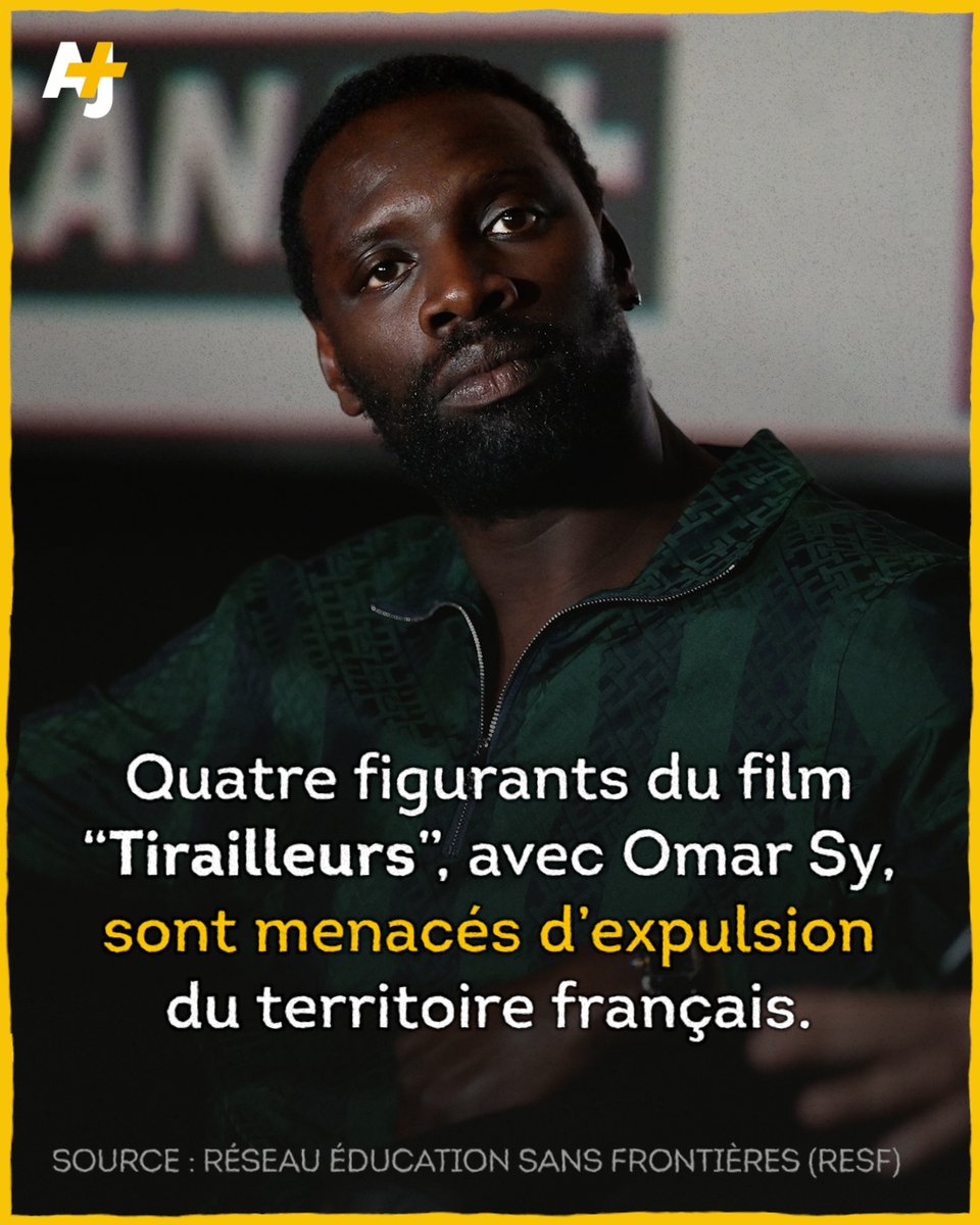 AJ+ français tweet media