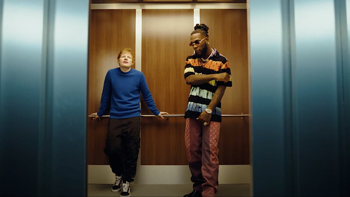 thebeat999ph's tweet photo. #MiddayShow With @dd_xii_ 

🎶FOR MY HAND
@burnaboy @edsheeran 

#MiddayBuffet https://t.co/JrDhMTMbHL
