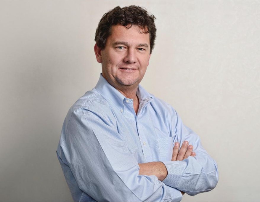 Salustio Prieto, de <a href="/alogchile/">ALOG Chile</a>, describe por qué el Nearshoring es la nueva apuesta en empresas de países desarrollados y las oportunidades de Chile en este sentido, en bit.ly/3Xdnl2e